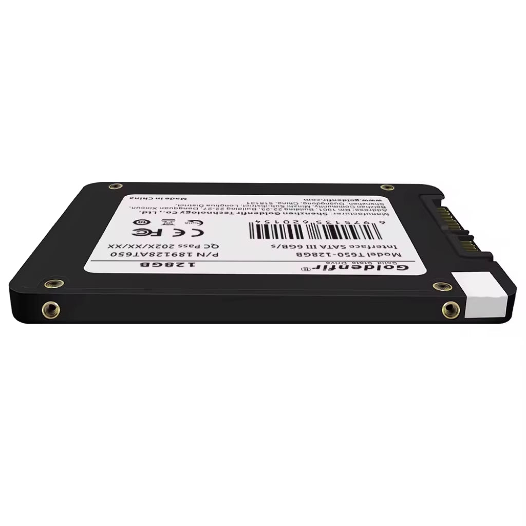 2.5 Inch Solid State Drive Hard Disk Drive 2TB 1TB 960GB 512GB 256GB 128GB 480GB 120GB 360GB Internal Hard Drives